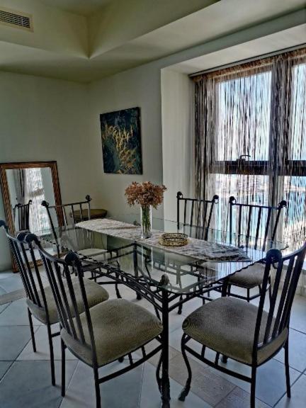 Luxury Stay In Marina Dubai Exterior foto